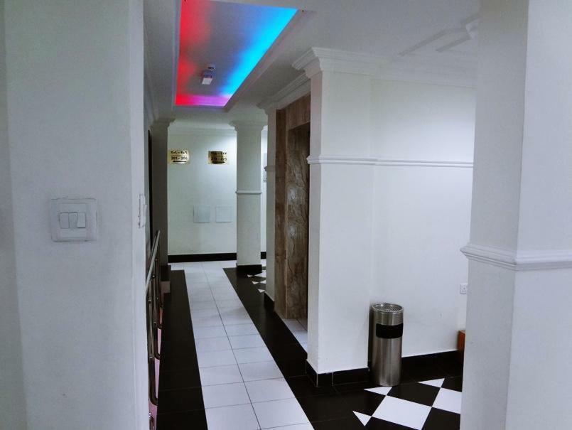 Plaza Hotel มัสกัต ภายนอก รูปภาพ